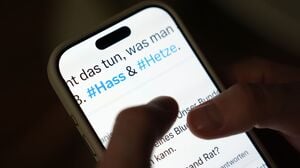 Eine Klarnamenpflicht in sozialen Medien als Mittel gegen Hass und Hetze im Internet?