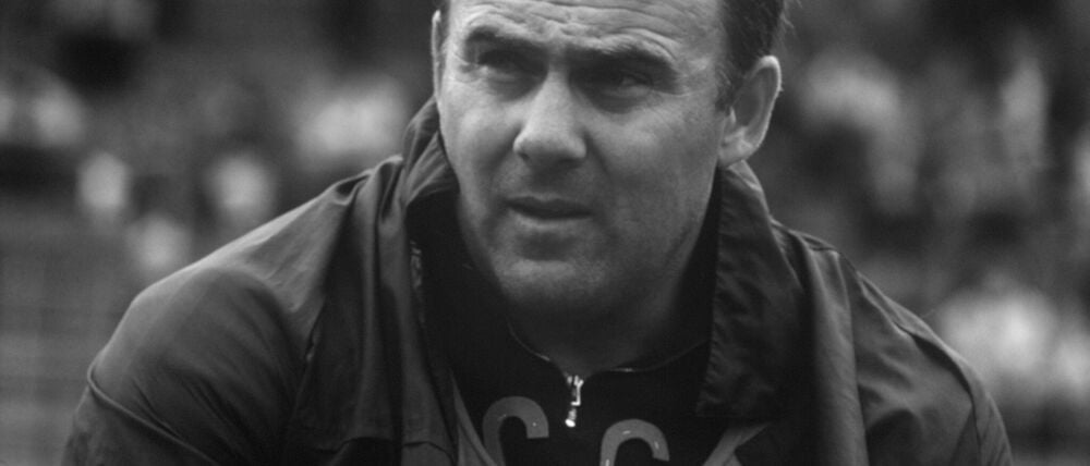 Anatoliy Bondarchuk warf als erster Mann den Hammer über 75 Meter. (Archivbild)