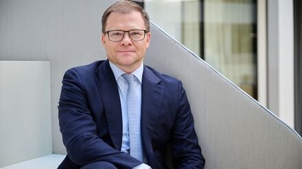 Wenn es nach Bundesumweltminister Carsten Schneider geht, bleibt die Klima-Wirkung des Heizungsgesetzes auch nach der Reform erhalten.