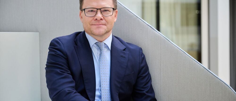 Wenn es nach Bundesumweltminister Carsten Schneider geht, bleibt die Klima-Wirkung des Heizungsgesetzes auch nach der Reform erhalten.