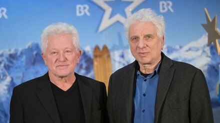 Die Ermittlungstage von Leitmayr und Batic alias Wachtveitl und Nemec sind gezählt (Archivbild). 