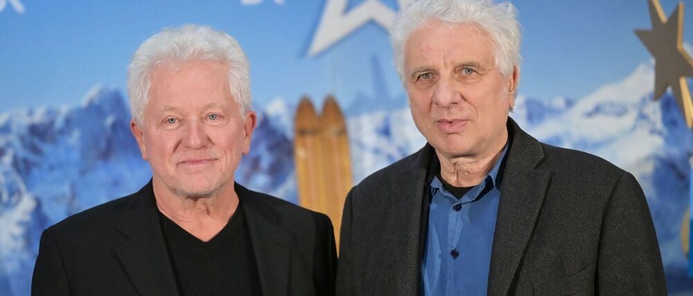 Die Ermittlungstage von Leitmayr und Batic alias Wachtveitl und Nemec sind gezählt (Archivbild). 