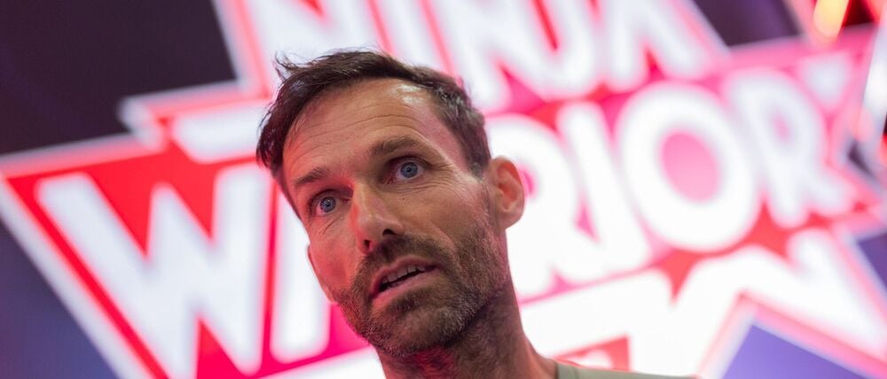 Glaubt an das Ende der deutschen Flaute: Sven Hannawald. (Archivbild)