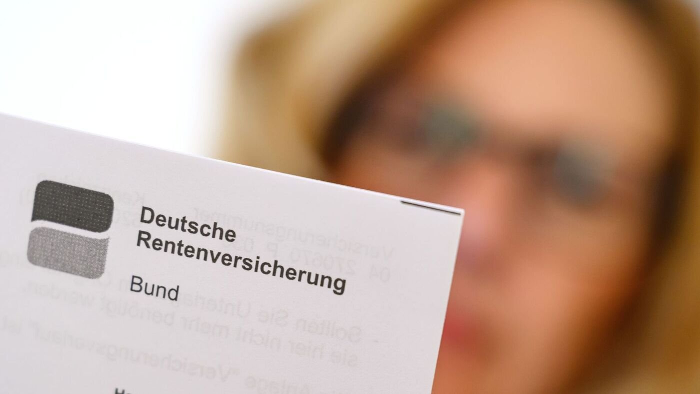 Rente: Was kommt 2026 auf Rentner und Beitragszahler zu?