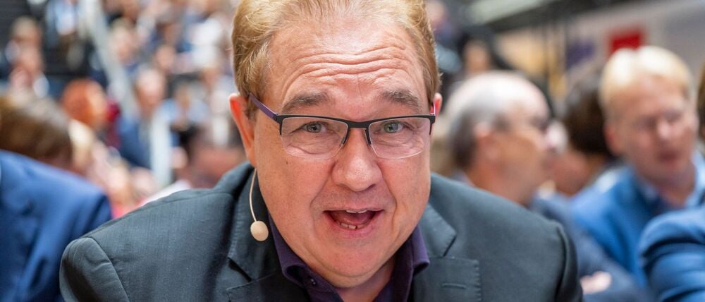 Nach Ansicht von Komiker Oliver Kalkofe braucht die Welt keine weiteren Influencer. (Archivbild)