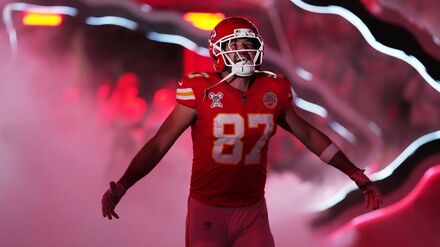 War die Niederlage gegen Denver das letzte Heimspiel in der Profikarriere von Travis Kelce?