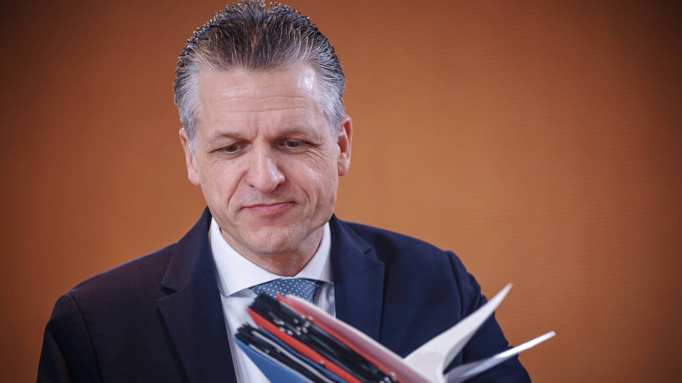 Koalition streitet über Gesundheitsreform: SPD kritisiert „einseitige Sparvorschläge zulasten der Versicherten“