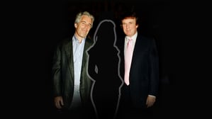 Jeffrey Epstein und Donald Trump waren über Jahre eng befreundet.
