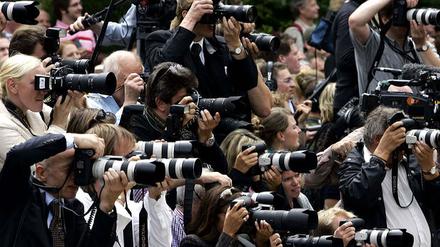 Paparazzi