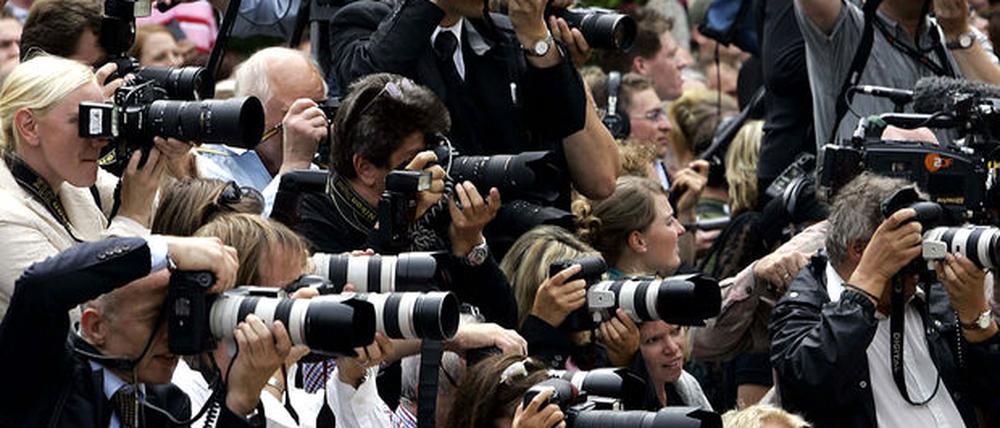 Paparazzi
