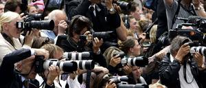 Paparazzi