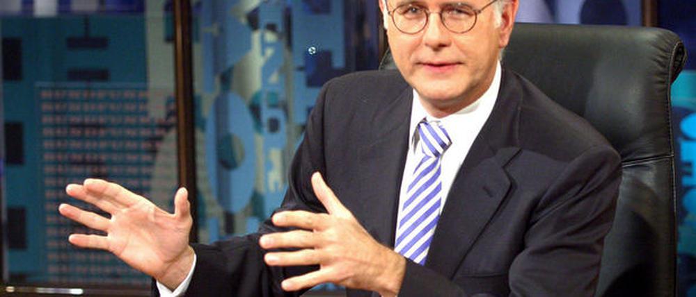 Harald Schmidt