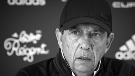 Trauer um Jean-Louis Gasset. (Archivbild).