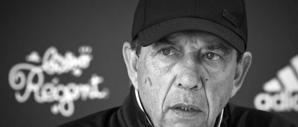 Trauer um Jean-Louis Gasset. (Archivbild).