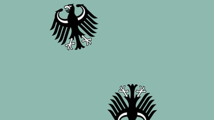 Ein turbulentes Jahr geht unter der Reichstagskuppel zu Ende. Wer gehört zu den politischen Gewinnern, wer zu den Verlierern?