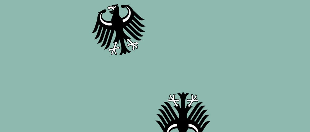 Ein turbulentes Jahr geht unter der Reichstagskuppel zu Ende. Wer gehört zu den politischen Gewinnern, wer zu den Verlierern?