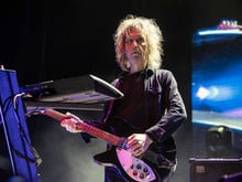 Im Alter von 65 Jahren: The Cure-Gitarrist Perry Bamonte an Weihnachten gestorben
