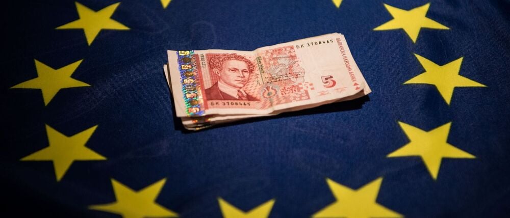 Bulgarien bald im Kreis der Euro-Länder. (Symbolbild)