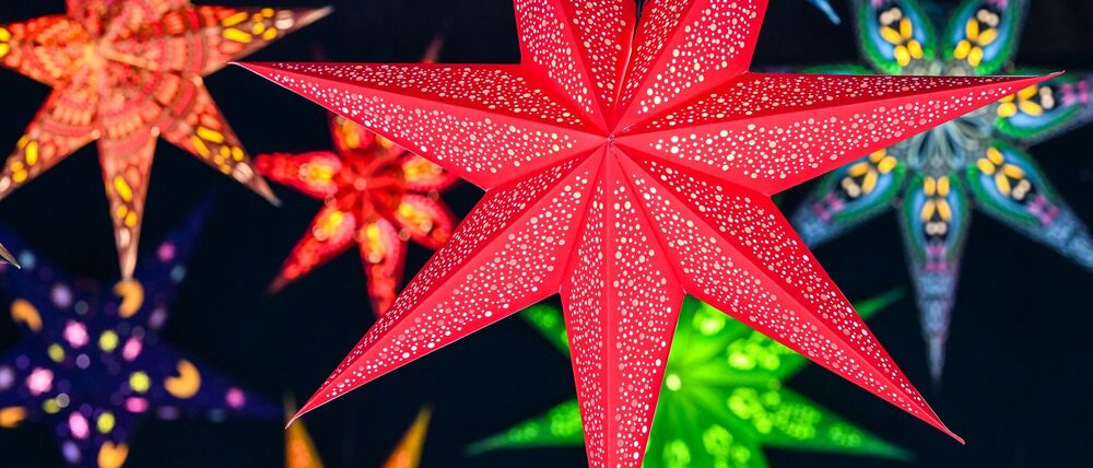 Auch nach Weihnachten bieten die Weihnachtsmärkte Möglichkeiten für Weihnachtsstimmung. (Symbolbild)