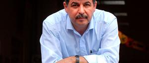 Ibrahim Arikoglu