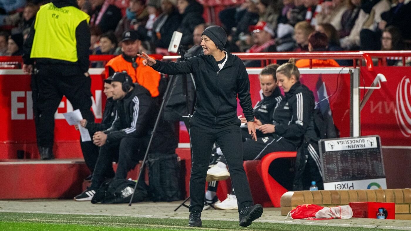 Bundesliga-Unions-Fu-ballerinnen-holen-Abwehrtalent-aus-Norwegen