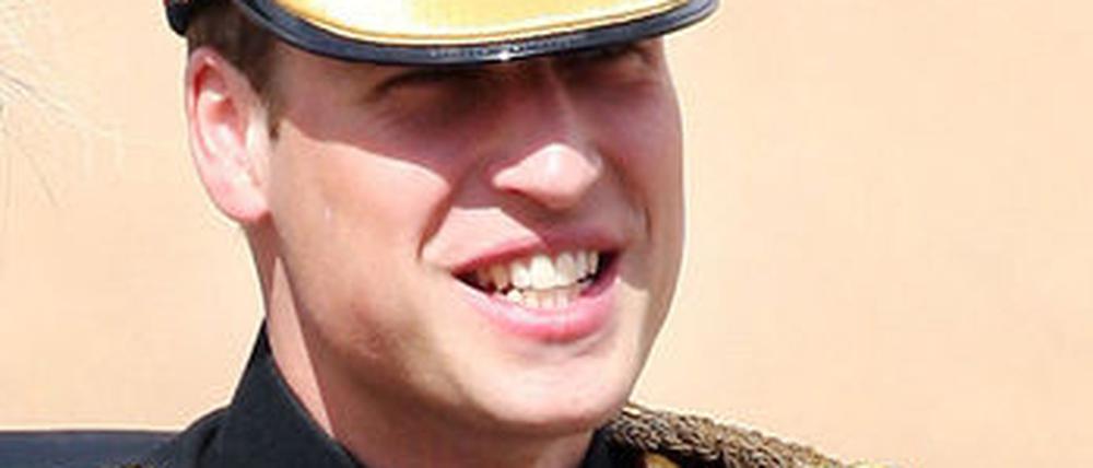 Prinz William