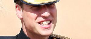Prinz William