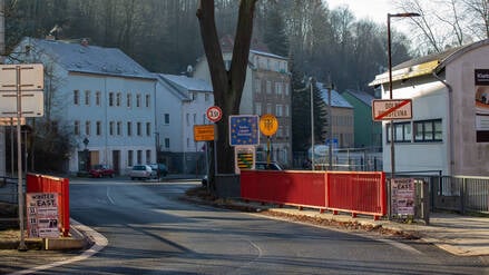 Kugelbombe Tschechien