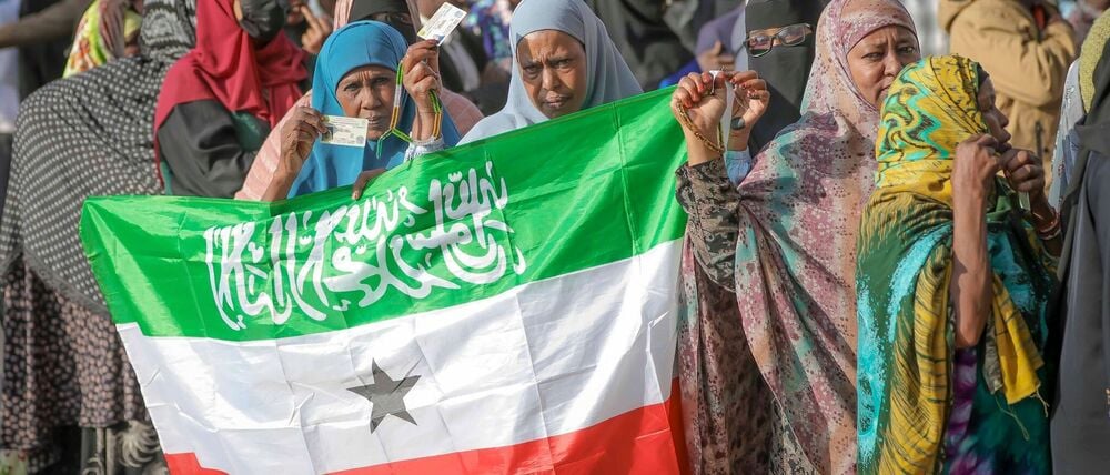 Der UN-Sicherheitsrat kommt wegen Israels umstrittener Anerkennung der ostafrikanischen Republik Somaliland als unabhängiger Staat zu einer Dringlichkeitssitzung zusammen. (Archivbild)