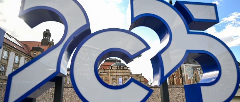 Was bewegte die Welt 2025?