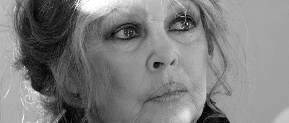 Brigitte Bardot ist gestorben. (Archivbild)