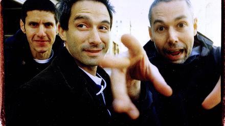 Beastie Boys