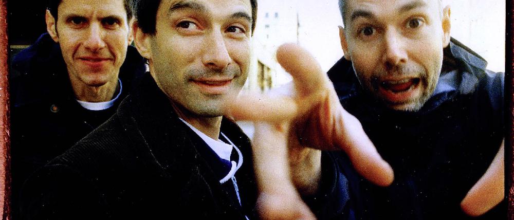 Beastie Boys