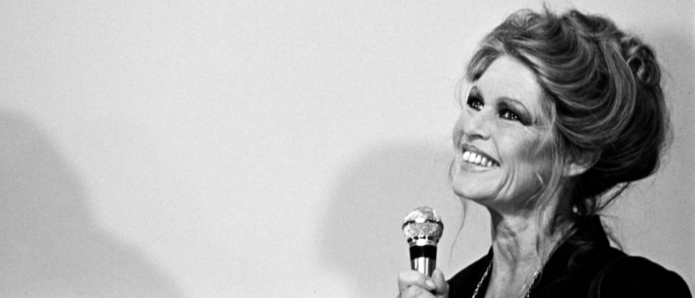 Brigitte Bardot hat es ihren Landsleuten nicht immer leicht gemacht. Aber sie wird immer der größte Star des französischen Kinos bleiben.