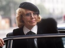 „Ich will alles“: Hildegard Knef zum 100. Geburtstag