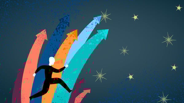 Entgegen der anfänglichen großen Erwartungen fällt die wirtschaftliche Bilanz der neuen Regierung bisher dünn aus.