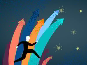 Entgegen der anfänglichen großen Erwartungen fällt die wirtschaftliche Bilanz der neuen Regierung bisher dünn aus.