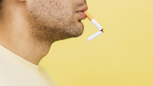 Kann künstliche Intelligenz dabei helfen, mit dem Rauchen aufzuhören?