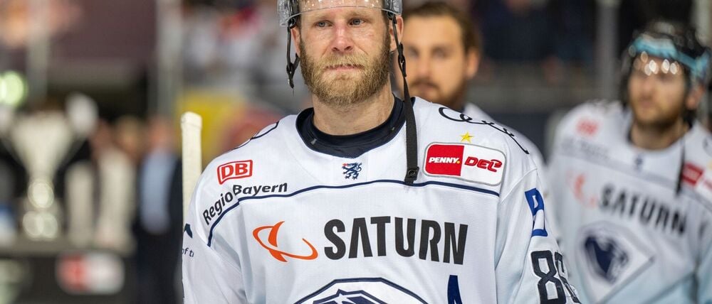 Daniel Pietta ist ein Dauerbrenner in der DEL. (Archivbild)