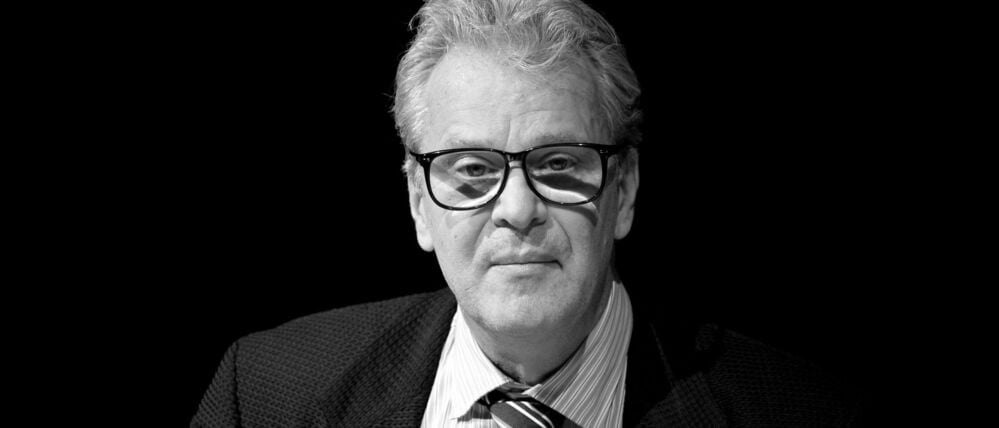 Peter Sattmann starb im Alter von 77 Jahren. (Archivbild)