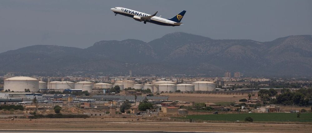 Der Zwischenfall dauerte circa 20 Minuten. (Archivbild)