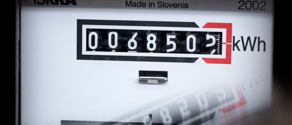 Wie stark die Entlastung tatsächlich bei den einzelnen Verbrauchern ankommt, hängt laut dem Branchenverband BDEW von mehreren Faktoren ab und fällt regional unterschiedlich aus. (Symbolbild) 