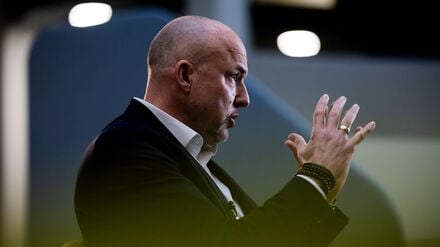 Für CSU-Landesgruppenchef Hoffmann gehören harte Auseinandersetzung in einer Koalition dazu. 