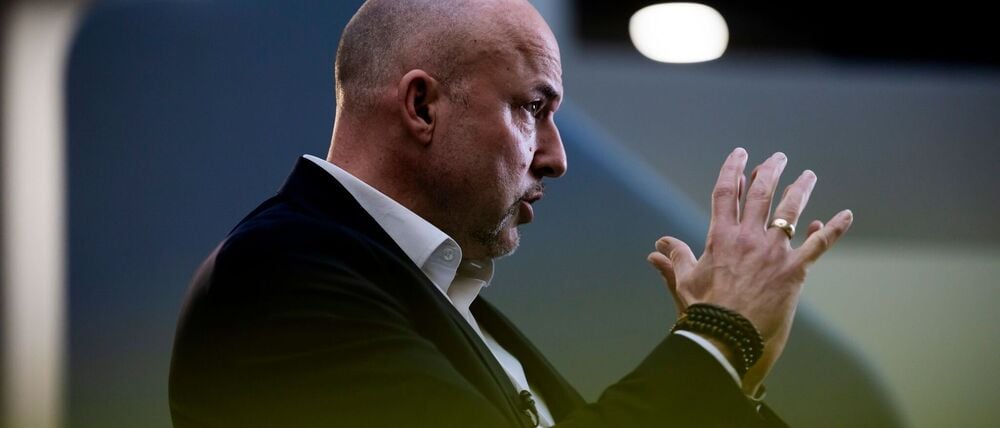 Für CSU-Landesgruppenchef Hoffmann gehören harte Auseinandersetzung in einer Koalition dazu.