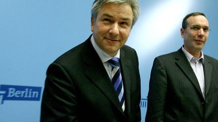 Wowereit Wolf
