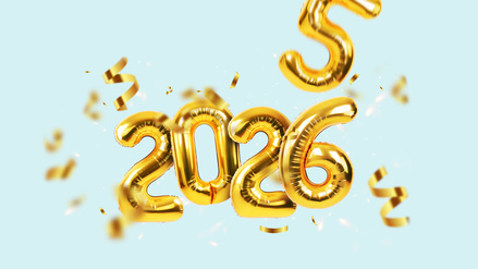 2026 bringt einige Änderungen bei der Steuer.