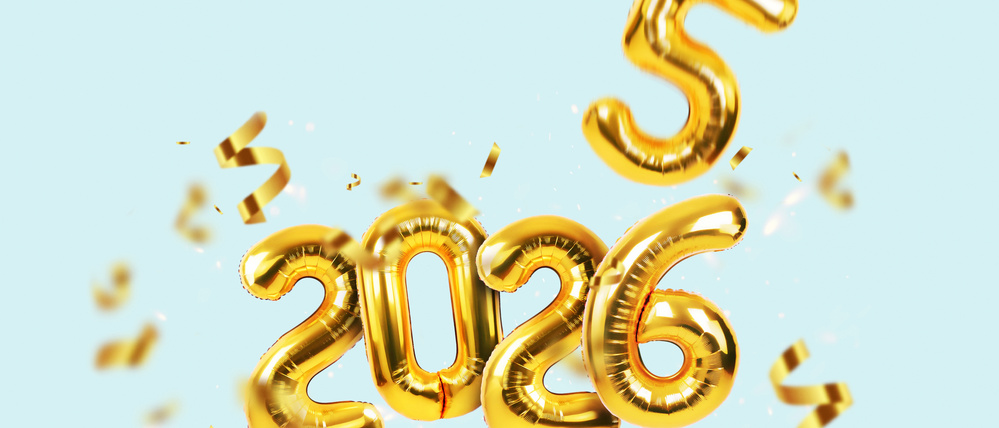 2026 bringt einige Änderungen bei der Steuer.