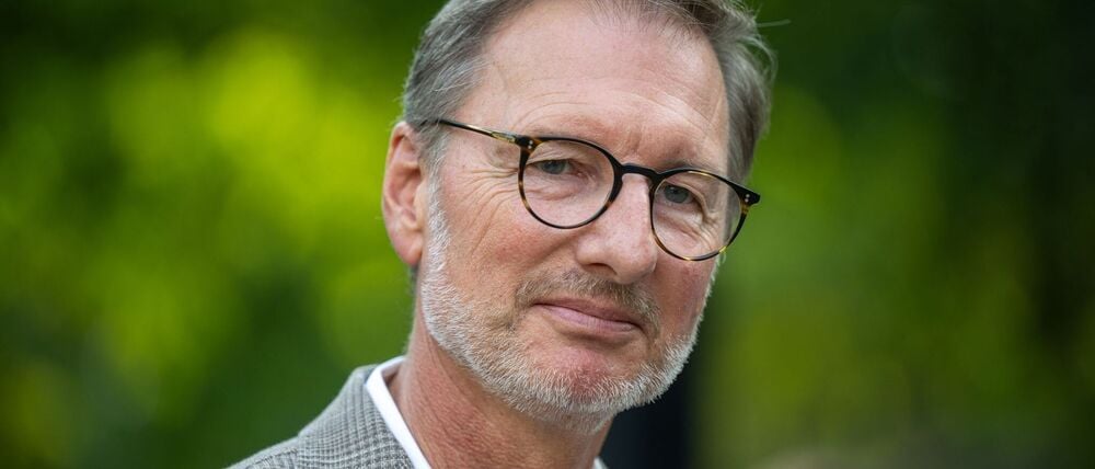 Zoodirektor Andreas Knieriem spricht sich angesichts der Lärmbelastung für Tiere an Silvester für ein generelles Böllerverbot aus. (Archivbild)