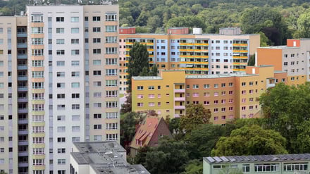 Mieten / Wohnen in Potsdam