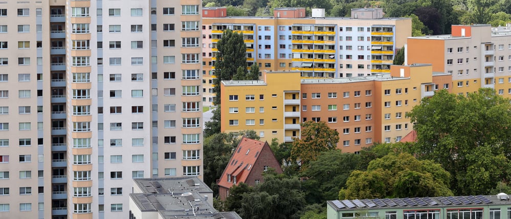 Mieten / Wohnen in Potsdam